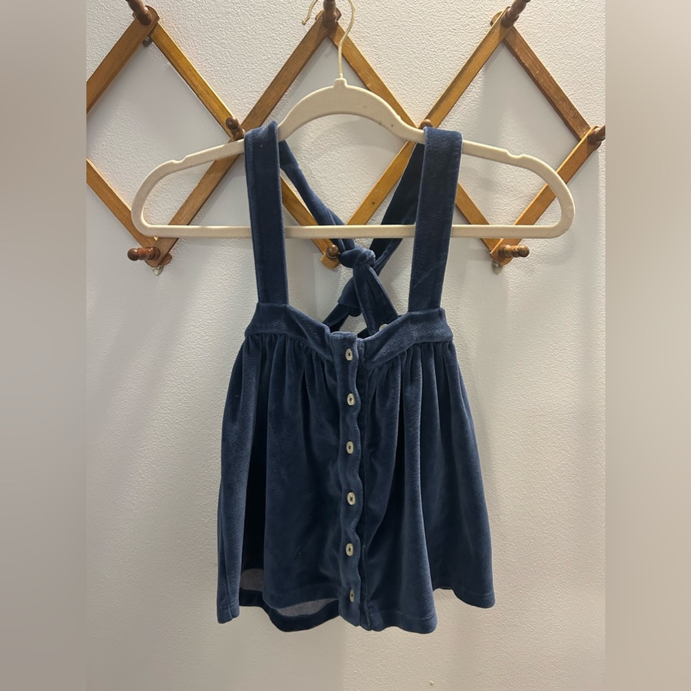 The Gretal Skirt by Kate Quinn